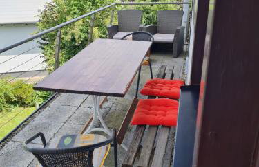 Ferienwohnung an Pferdehof in Much - Photo 15