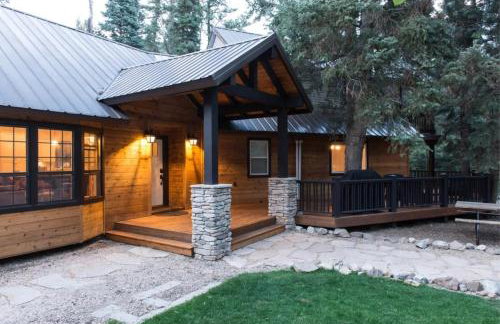Midway Mountain Cabin Near Park City 7 bdrm 4ba - Foto 18