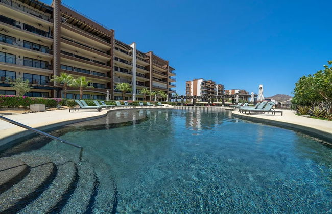 3BD Begati Ocean Views With Luxury Resort - Foto 14