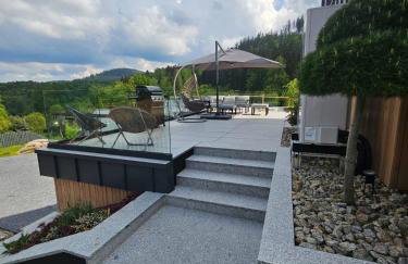 Dom w Czerwonej Dolinie Haus im Roten Tal Seidorf Sosnówka` - Foto 76