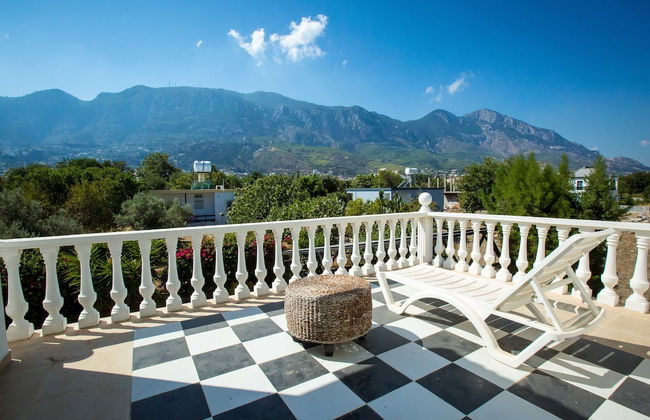 Villa - Sleeps 14 - Private Pool - Cinema Room - Foto 10