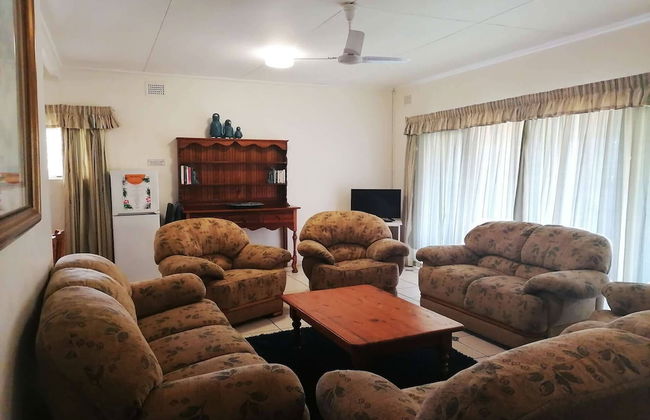 The Beach House - Photo 23