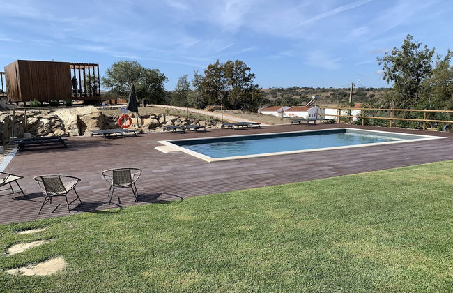 Monte Clérigo Casa de Campo - Photo 45