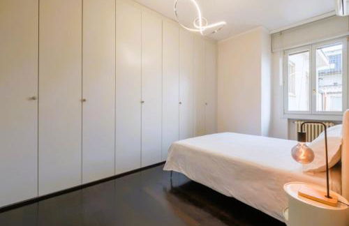 Elegant Penthouse With A View Of The Two Towers And Piazza Maggiore - Foto 17