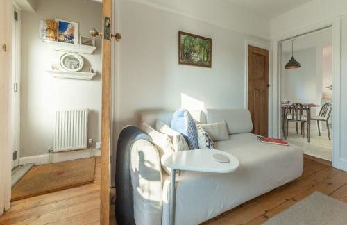 Barnwell Cottage - Foto 8