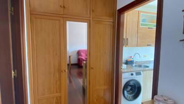 Apto completo cerca de hospital - Foto 4