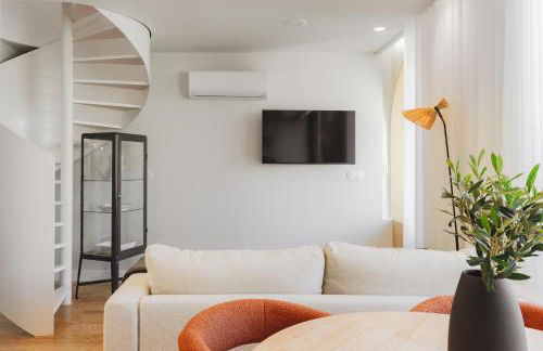 Feel Porto Corporate Housing Boavista - Foto 12