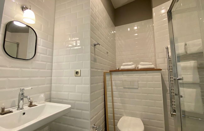 La Villa Beaupeyrat - Foto 33