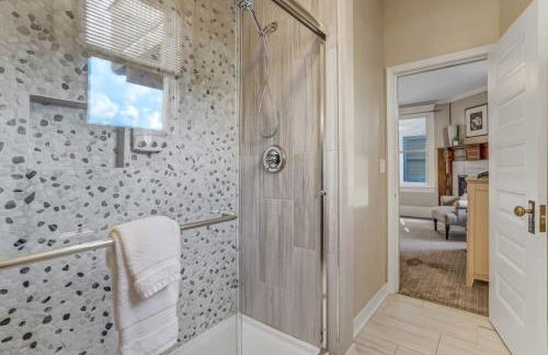 Crescent Mansion - Golf Hot Tub BBQ Skyline Views - Foto 36