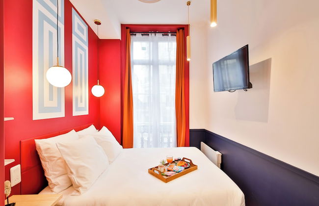 WS Louvre - Saint-Roch - Foto 30