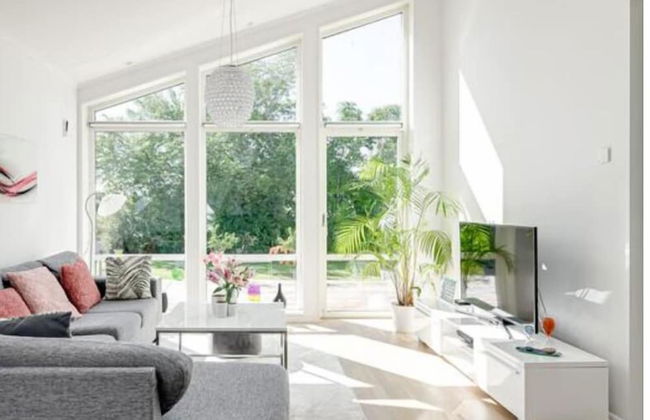 Great Stay Guest Villa 4 bedrooms - Photo 5