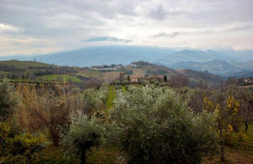 A Casa di Zia Daniela - Oasi nel Silenzio - Photo 28