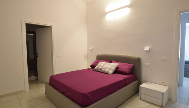 Villa Del Sole In Budoni Sea View - Foto 4, Habitación