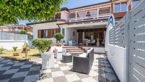 Amazing View Beach Villa - Photo 2