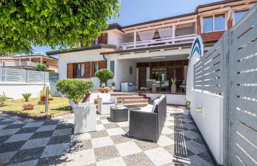 Amazing View Beach Villa - Photo 2