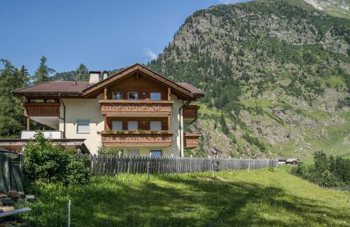 Ferienhaus Maria Arnika - Photo 10