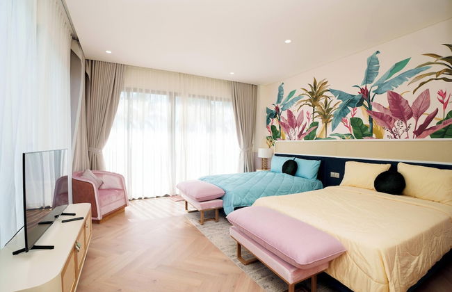 Happy Stay - Foto 68