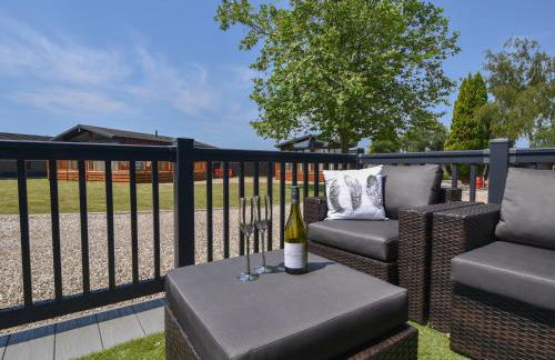 Oakwood 2 Pinewood Retreat - Foto 18