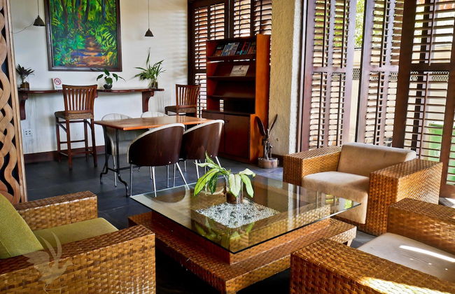 Jacana Amazon Wellness Resort - Photo 3