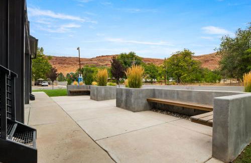 Near Downtown Stylish 2BR With Amazing Patio - 4 - Foto 32