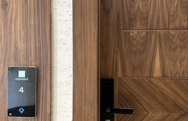 Kease Hittin N-4 Lusso Hejaz AZ51 - Foto 17