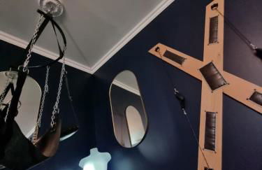 Love Room La Volupté Spa Privatif - Foto 5