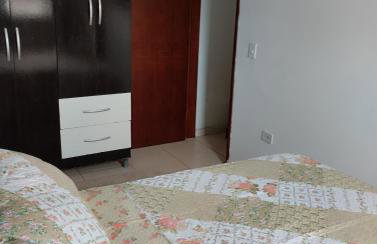 Sobreposta aconchegante - Foto 6