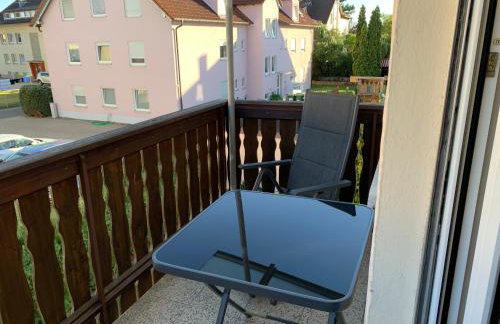 Ferienwohnung Fridolin - Foto 16