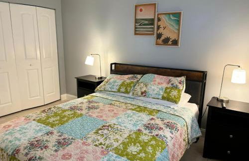 Coastal Breeze - 2BR Apartment - Foto 1