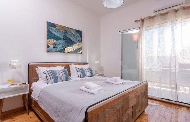 Sunset View Apartment - Foto 6