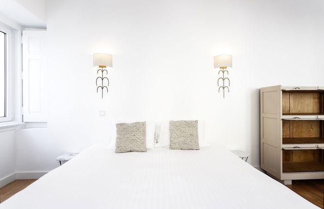 Chalet Estoril Luxury Apartments - Photo 15