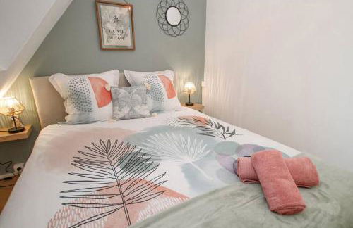 Le Belvédère Alsacien - Foto 6