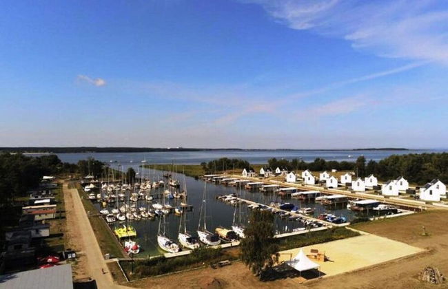 Ferienhaus am Yachthafen in Peenemunde - Foto 29