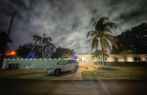 Azure Dreams House Heated Pool Modern Design - Foto 42