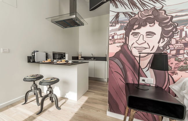 LA TORRE BOUTIQUE APARTAMENTOS - Foto 28