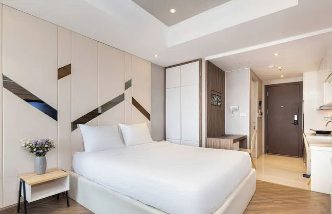 The Parkview - Very Close TSN Airport - Foto 3