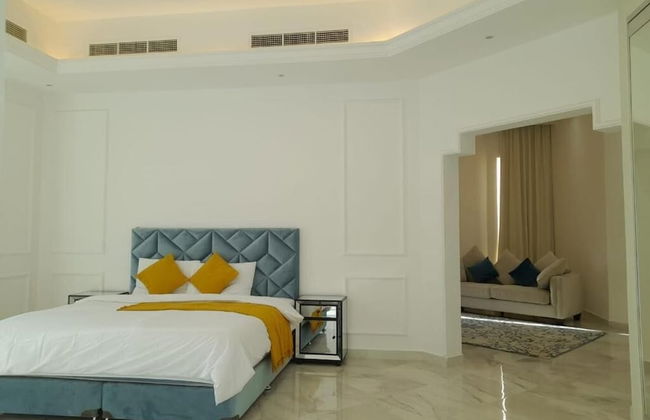 Holiday Villa Ras Al Khaimah - Photo 6