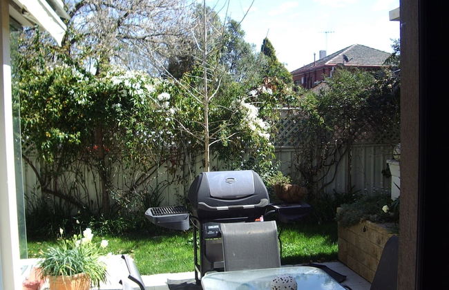 A Colourcity Apartments - Foto 33