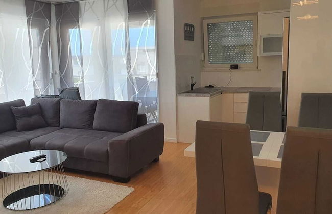 Relax Apartments - Foto 79