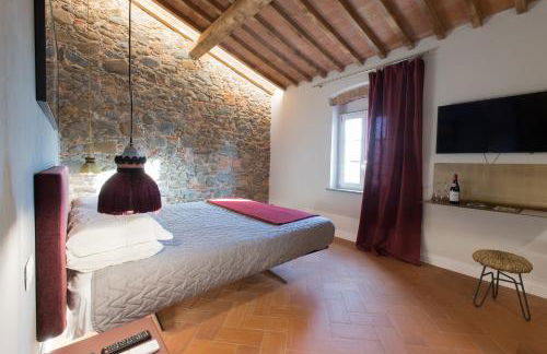 Monna Caterina Wine Resort - Foto 35