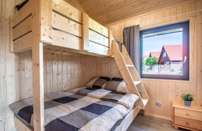 Holiday Home in Ustka Near Baltic Sea - Photo 2