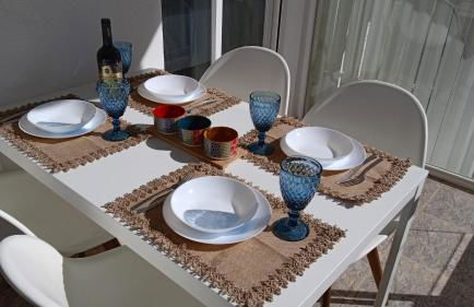 Apartamento frente al mar - Photo 3