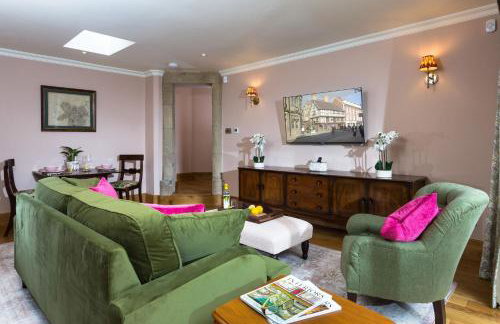 Bryngwilla Gate Lodge - Foto 9