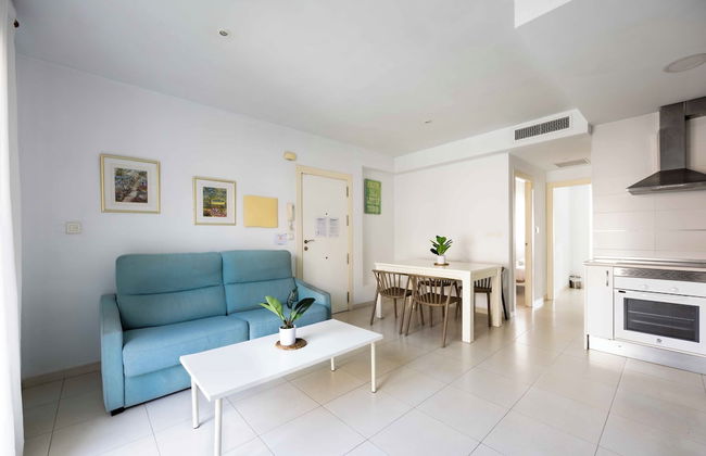 Apartamentos Centro Histórico - Foto 29