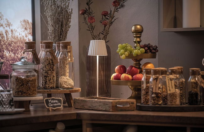 Landgasthaus zur Krone - Photo 30