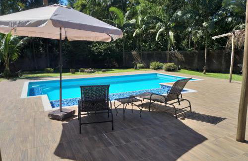 Bèlla Chacara Morretes - Pr - Photo 33