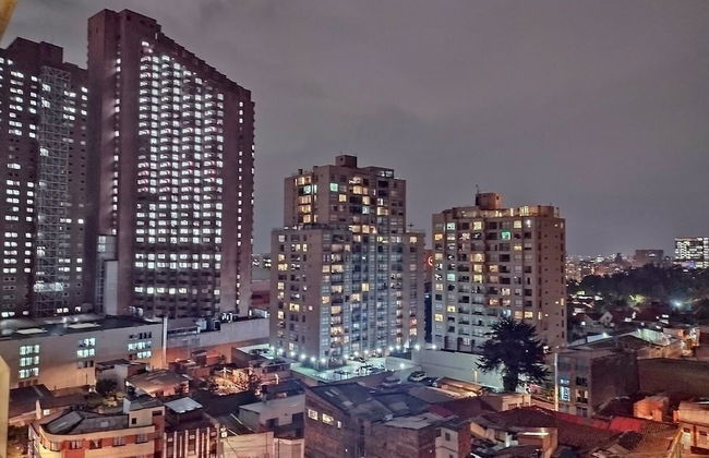 Loft Centro Internacional con vista 718 - Foto 27