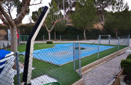 Casas Rurales Huerto Del Abuelito - Foto 30