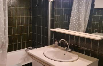 Appartement T3 chambre d'hôte - Foto 9