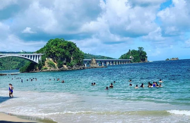 Private Terrace - Apartment 2 in Villa Coconut - Foto 23